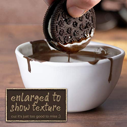 Granny Bellas Christmas Gourmet Cookies Gift Baskets, Milk Choc