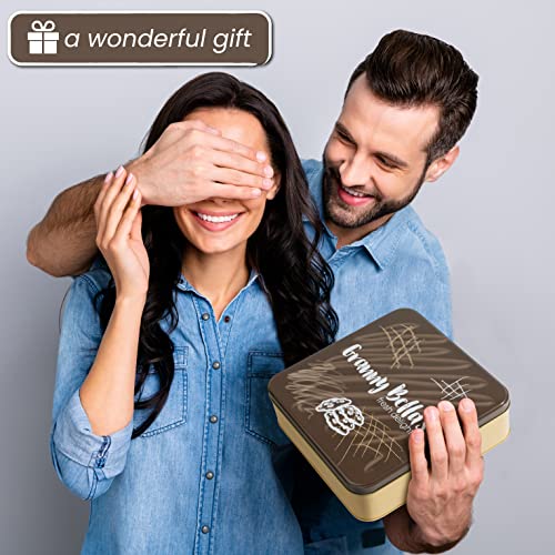 Granny Bellas Linzer Tart Cookie Gifts, Homemade Fresh Bakery Co...