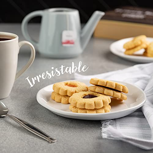 Granny Bellas Linzer Tart Cookie Gifts, Homemade Fresh Bakery Co...