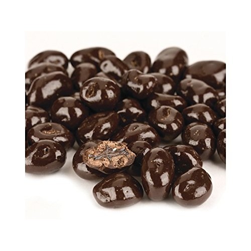 Dark Chocolate Covered Raisins 5 Pounds Dark Chocolate Raisins
