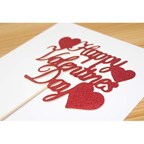 Grantparty Little Prince With Crown Cake Topper, Boy Baby Shower