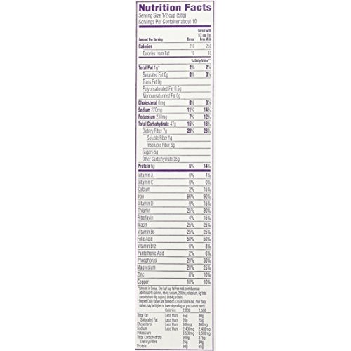 Post, Breakfast Cereal, Grapes Nut, 20.5 Oz