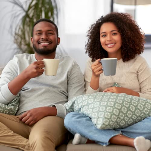 Torani Syrups 25.4Oz Bottle Cane Sugar Syrup For Coffee With Gra...