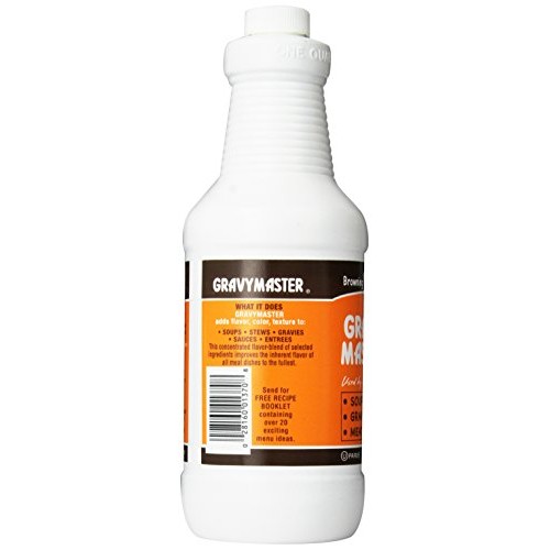 Gravy Master 2 Oz. 3-Pack