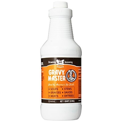 Gravy Master 2 Oz. 3-Pack
