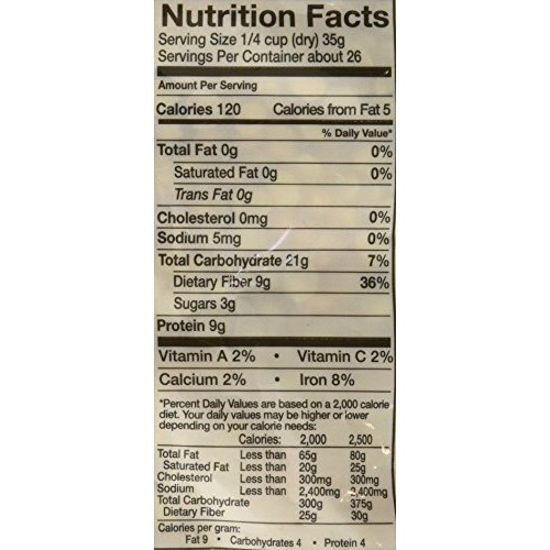 Great Bazaar Swad Split Peas, Yellow, 2 Pound