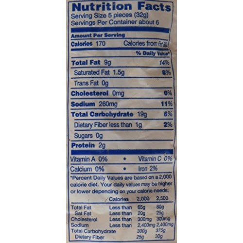 Great Bazaar Vijaya Chakli, 7 Ounce