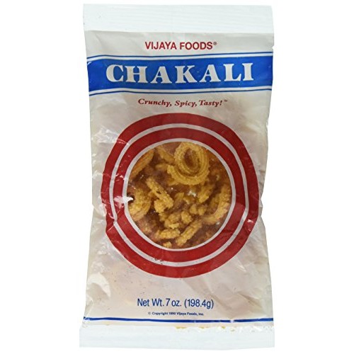Great Bazaar Vijaya Chakli, 7 Ounce