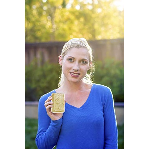 Taj Gourmet All Natural Raw Honeycomb Acacia Honey Comb, 200G 7