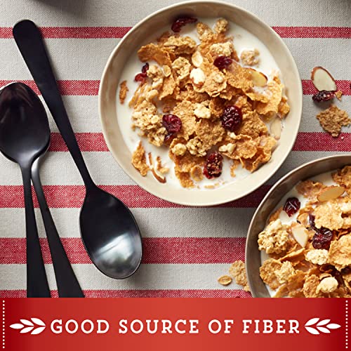 Post Great Grains Cranberry Almond Crunch Whole Grain Cereal 14