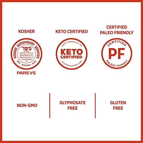 Great Lakes Unflavored Gelatin, Kosher, 16 Oz Pack Of 2