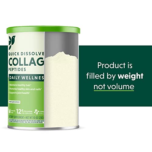 Great Lakes Gelatin, Collagen Hydrolysate, Unflavored Beef Prote