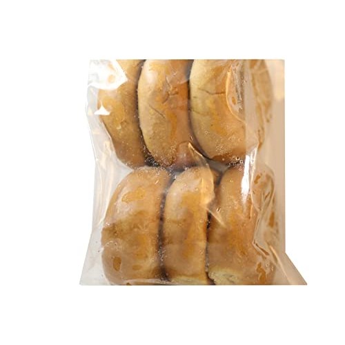 Great Low Carb 65 Calorie Cinnamon Bagels| | Vegan Friendly| Kos...