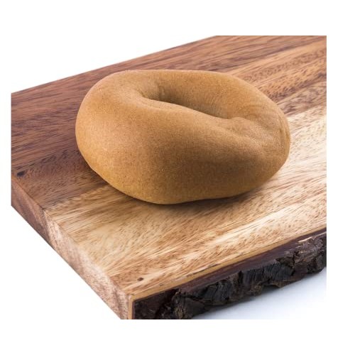 Great Low Carb 65 Calorie Cinnamon Bagels| | Vegan Friendly| Kos...