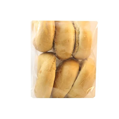 Great Low Carb 65 Calorie Plain Bagels | Vegan Friendly| Kosher|...