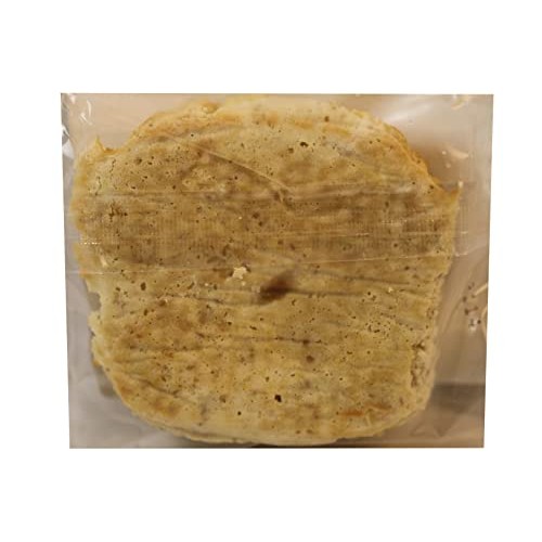 Great Low Carb Paleo Bagel 3oz Single Bagel | 2 Bags | Vegan Fri...