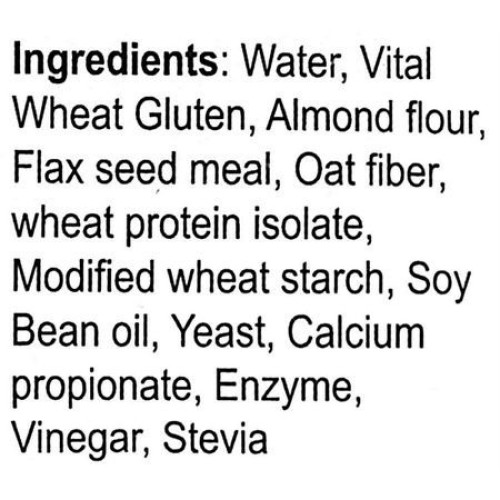 Great Low Carb Bread Co. - Multigrain Bagels - 3 Bags