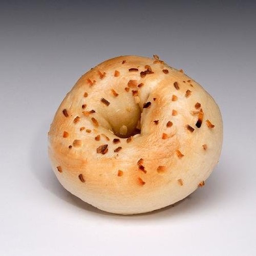 Great Low Carb Bread Co. - Onion Bagels - 3 Bags