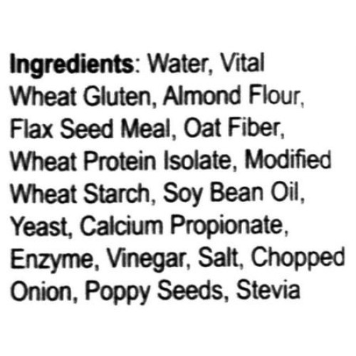 Great Low Carb Bread Co. - Onion Pockets - 3 Bags