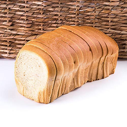 Great Low Carb Bread Co. - Plain - 1 Loaf