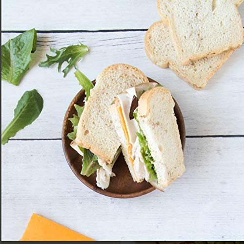 Great Low Carb Bread Co. - Plain - 1 Loaf