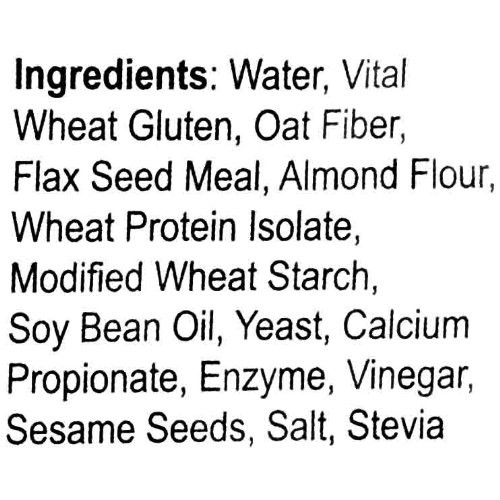 Great Low Carb Bread Co. - Sesame Bagels - 3 Bags