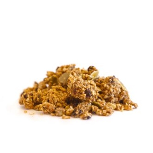 Great Low Carb Paleo Granola Cinnamon Flavor 3- 4Oz Bags
