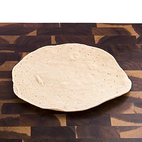 Low Carb Pizza Crust, 8 Oz., Great Low Carb Bread Company 3 Pack
