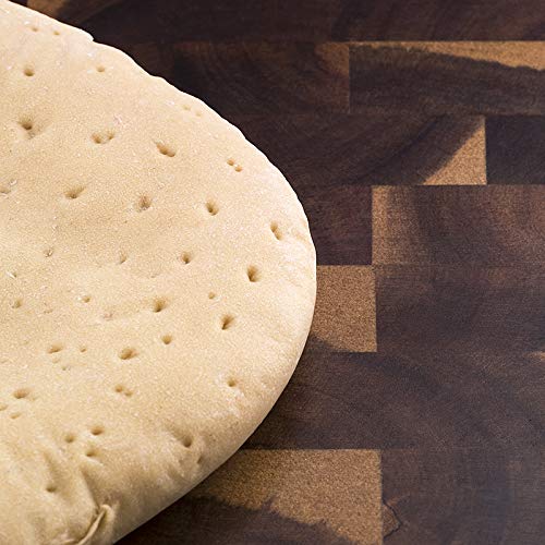 Low Carb Pizza Crust, 8 Oz., Great Low Carb Bread Company 3 Pack