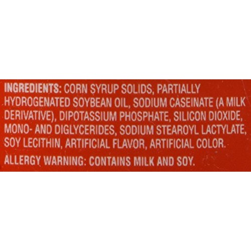 Great Value: Non-Dairy Coffee Creamer, 35.3 Oz