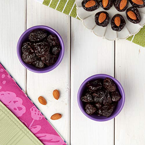 18 Oz Great Value Pitted Dried Prunes Pack Of 3