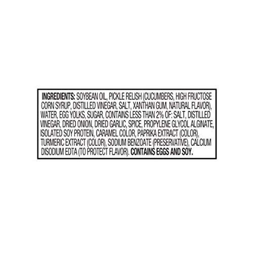 Great Value Secret Sauce For Burgers &Amp; Dipping, 12 Fl Oz