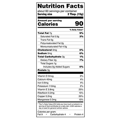 Great Value Superfine Blanched Almond Flour | Perfect For Gluten