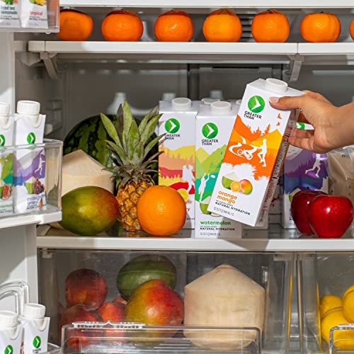 Greater Than Vegan Breastfeeding Support & Breast Milk Supply Ai...