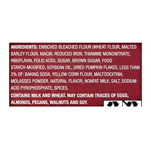 Pumpkin Spice Quick Bread & Muffin Mix 2pk, 30 oz.