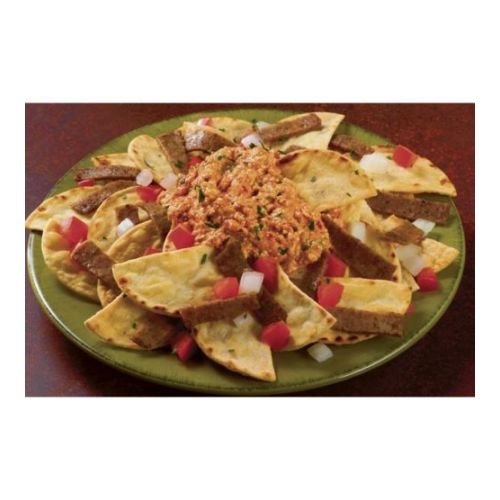 Grecian Delight Feisty Feta Cheese Spread, 0 .5 Gallon -- 2 Per