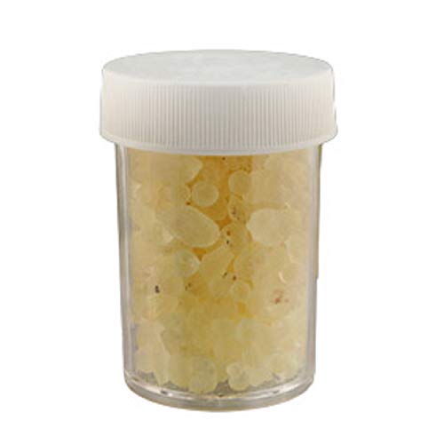 Greek Spice Mastiha Mastic Net Wt. 0.5 Oz