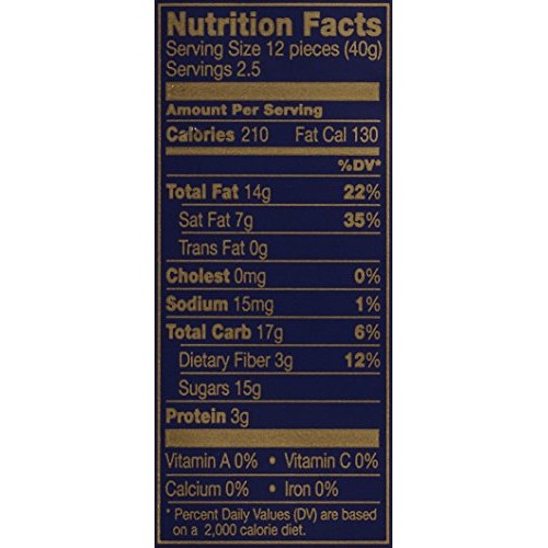 Green &Amp; Blacks Organic Dark Chocolate With Currant And Hazelnut