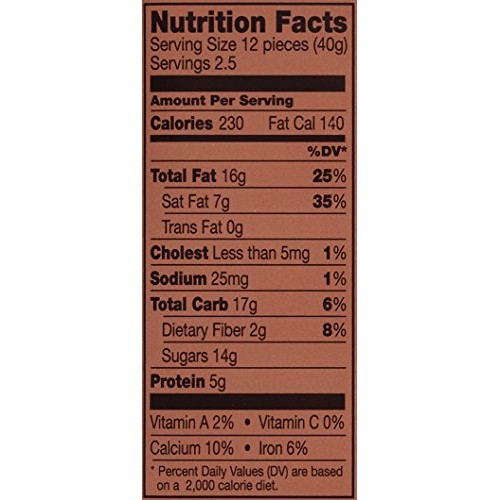 Green &Amp; Blacks Organic Milk Chocolate With Almonds, 37% Cacao,