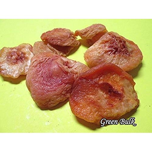 Fancy Dried Fruits- Sun Dried California Nectarines, 2 Lb