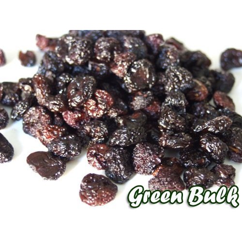 Natural Dried California Bing Cherries, 2 Lb