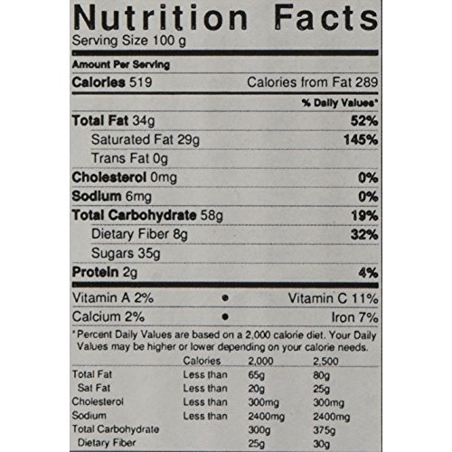 Sweetened Banana Chips Dried 5 Lbs By Green Bulk