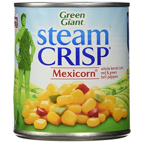 Green Giant Corn - Mexicorn - 11 Oz