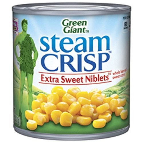 Green Giant, Extra Sweet Niblets, 11Oz Can Pack Of 6