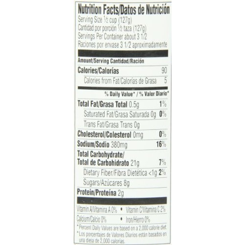 Green Giant Cream Style Corn, 14.75-Ounce Pack Of 8