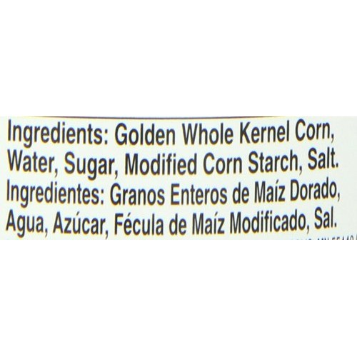 Green Giant Cream Style Corn, 14.75-Ounce Pack Of 8