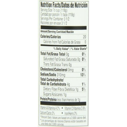 Green Giant French Style Green Beans, 14.5-Ounce Pack Of 8