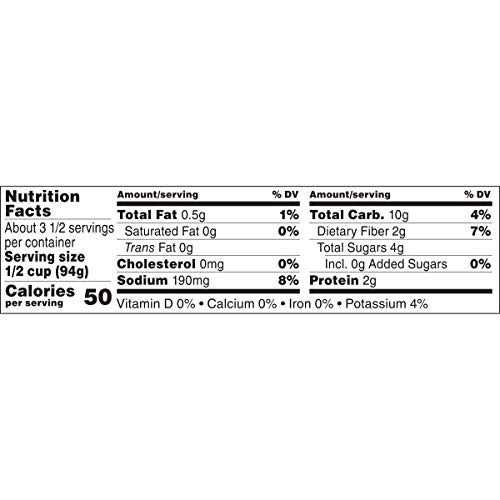 Green Giant Steam Crisp Southwestern Style Corn, 11 Oz