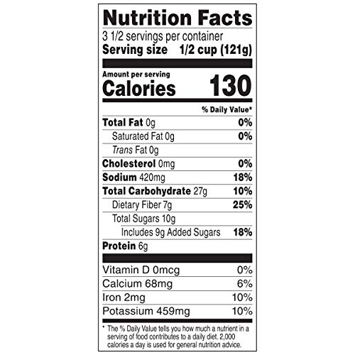 Green Giant Three Bean Salad, 15 Ounce Can Pack Of 12