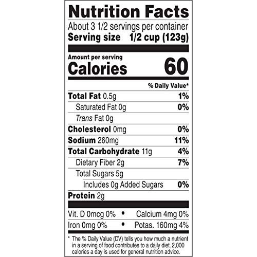 Green Giant Whole Kernel Sweet Corn, 15.25 Ounce Can Pack Of 24